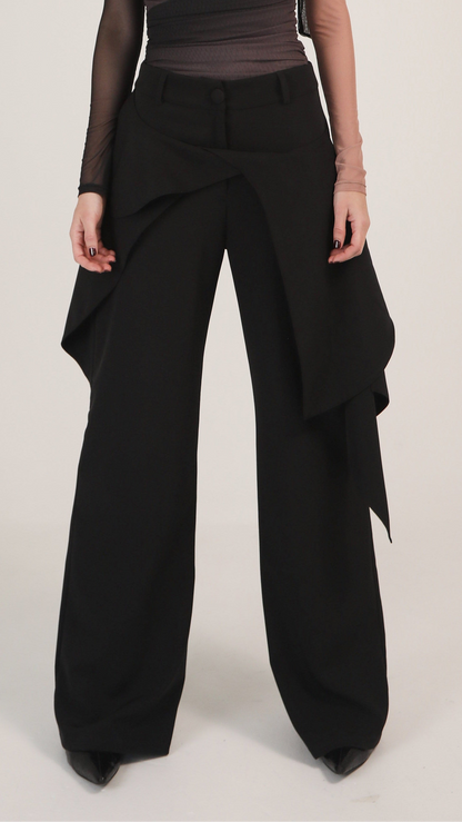 Aura Pantalón Negro